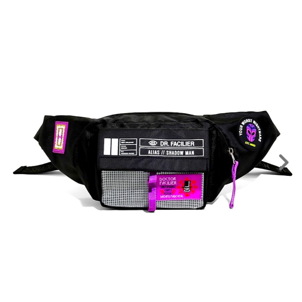 Disney fanny pack